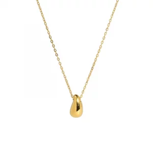 Collier Goutte d'eau
