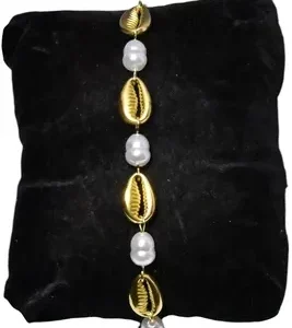 BRACELET GRAINE DE CAFE