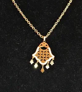 GOURMETTE MAIN DE FATMA