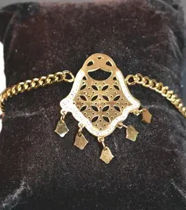 BRACELET MAIN DE FATMA